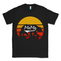 Black Mama Bear Classic Tee - Bettercallsaul