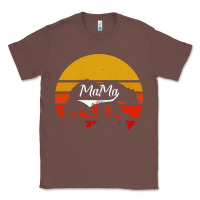 Chestnut Mama Bear Classic Tee - Bettercallsaul