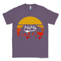 Lavender Mama Bear Classic Tee - Bettercallsaul