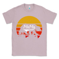Lilac Mama Bear Classic Tee - Bettercallsaul