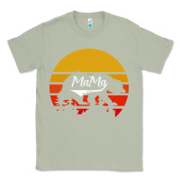 Matcha Mama Bear Classic Tee - Bettercallsaul