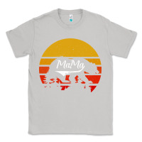 Moon Dust Mama Bear Classic Tee - Bettercallsaul