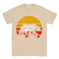 Mushroom Mama Bear Classic Tee - Bettercallsaul