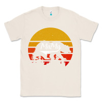 Natural Mama Bear Classic Tee - Bettercallsaul