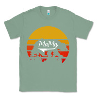 Sage Mama Bear Classic Tee - Bettercallsaul