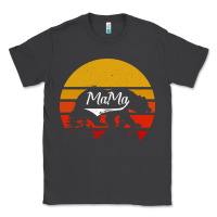 Smoke Mama Bear Classic Tee - Bettercallsaul