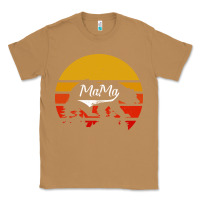 Toasted Coconut Mama Bear Classic Tee - Bettercallsaul