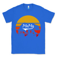 True Royal Mama Bear Classic Tee - Bettercallsaul
