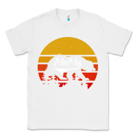 White Mama Bear Classic Tee - Bettercallsaul