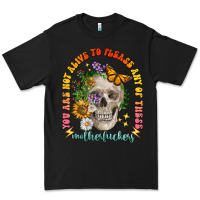 Black not alive to please Premium Tee - LillyAllenDesigns