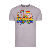 Lgbtq+ Vintage Tee | Teevron
