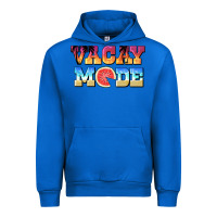 Cobalt vacay mode watermelon Urban Hoodie - BarkalooDesign