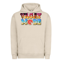 Pigment French Oak vacay mode watermelon Urban Hoodie - BarkalooDesign