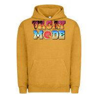 Pigment Peanut Butter vacay mode watermelon Urban Hoodie - BarkalooDesign