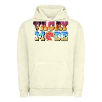 Pigment Pistachio vacay mode watermelon Urban Hoodie - BarkalooDesign