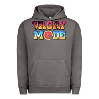 Pigment Tornado vacay mode watermelon Urban Hoodie - BarkalooDesign