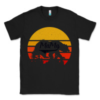 Black Mama Bear Classic Tee - Bettercallsaul