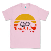 Bubblegum Pink Mama Bear Classic Tee - Bettercallsaul