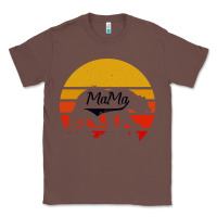 Chestnut Mama Bear Classic Tee - Bettercallsaul