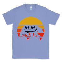 Colony Blue Mama Bear Classic Tee - Bettercallsaul