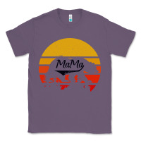Lavender Mama Bear Classic Tee - Bettercallsaul