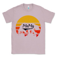 Lilac Mama Bear Classic Tee - Bettercallsaul