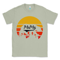 Matcha Mama Bear Classic Tee - Bettercallsaul