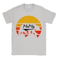 Moon Dust Mama Bear Classic Tee - Bettercallsaul