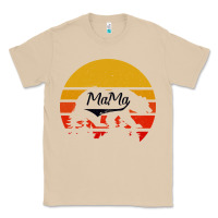 Mushroom Mama Bear Classic Tee - Bettercallsaul
