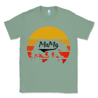 Sage Mama Bear Classic Tee - Bettercallsaul
