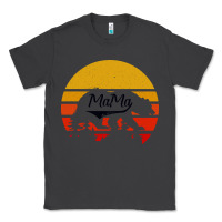 Smoke Mama Bear Classic Tee - Bettercallsaul