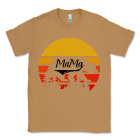 Toasted Coconut Mama Bear Classic Tee - Bettercallsaul