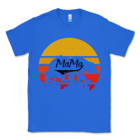 True Royal Mama Bear Classic Tee - Bettercallsaul