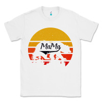 White Mama Bear Classic Tee - Bettercallsaul