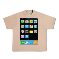 Burro cell phone smartphone mobile app halloween costume Urban Heavy Tee - tuanDangUi