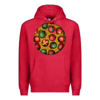 Cardinal christmas Premium Hoodie - BundleAndBundleShop