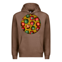 Chestnut christmas Premium Hoodie - BundleAndBundleShop