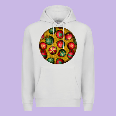 Christmas Premium Hoodie Designed By Bundleandbundleshop