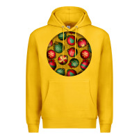 Lemon christmas Premium Hoodie - BundleAndBundleShop