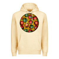 Pina Colada christmas Premium Hoodie - BundleAndBundleShop