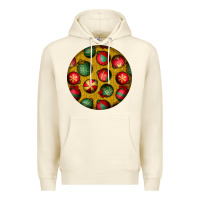 Sandshell christmas Premium Hoodie - BundleAndBundleShop