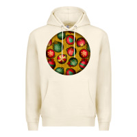 Tofu christmas Premium Hoodie - BundleAndBundleShop