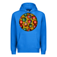 True Royal christmas Premium Hoodie - BundleAndBundleShop