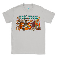 Moon Dust tis the season football Classic Tee - RacoonDesign