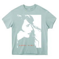 Arona laura nyro Heavy Core Tee - tuanDangUi