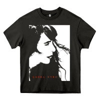 Asphalt laura nyro Heavy Core Tee - tuanDangUi