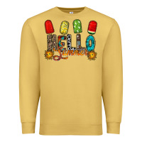 Hello Summer Premium Sweatshirt | Teevron