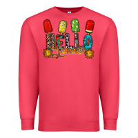 Cardinal hello summer Premium Sweatshirt - RacoonDesign