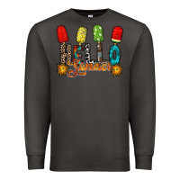 Smoke hello summer Premium Sweatshirt - RacoonDesign