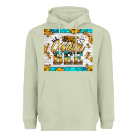 Matcha queen bee Heavyweight Hoodie - LillyAllenDesigns